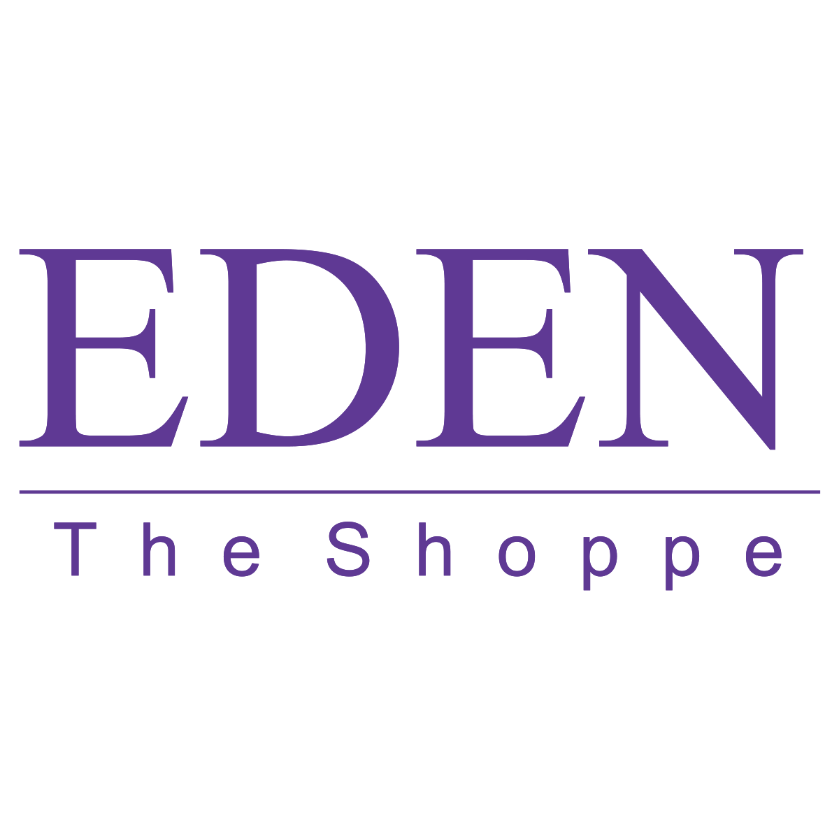 Eden The Shoppe