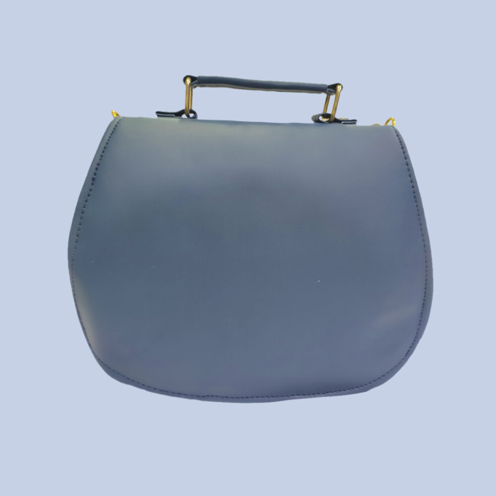 Blue CATLIN Two Way Carry Slingbag