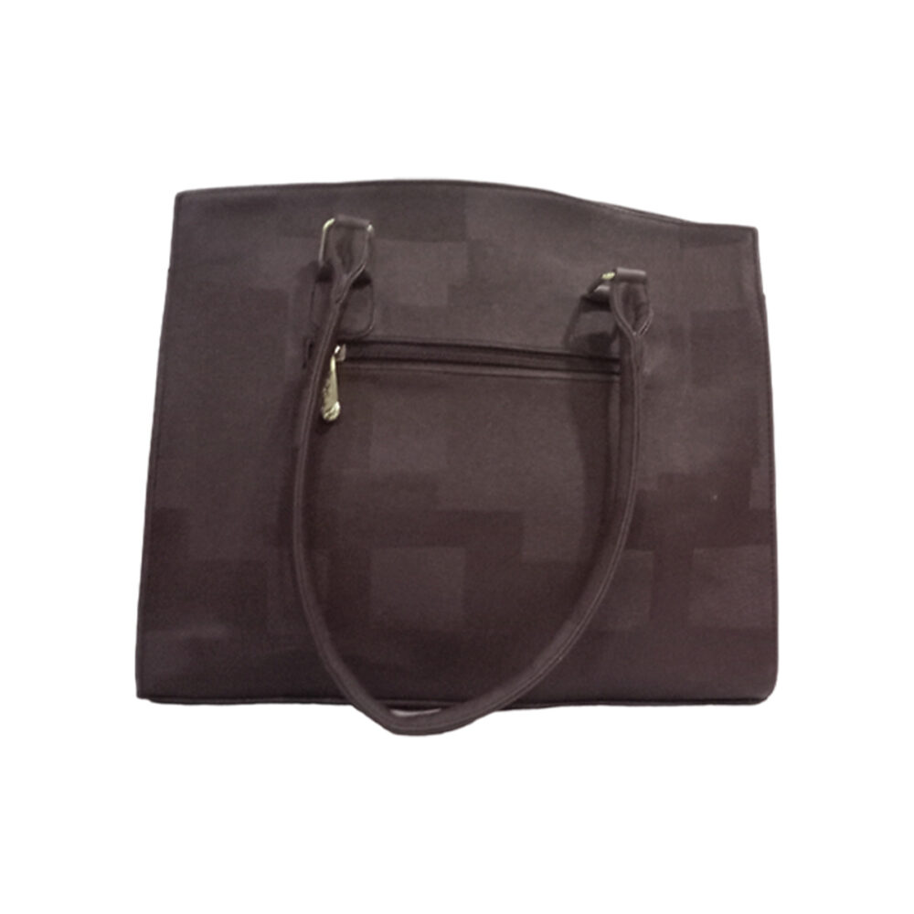 Brown Hand Bag