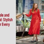 Fashionable and Functional: Stylish Outfits for Every Occasion