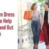 Western Dress Ideas to Help You Stand Out in Style