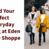 everyday bag
