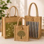 Jute Bags